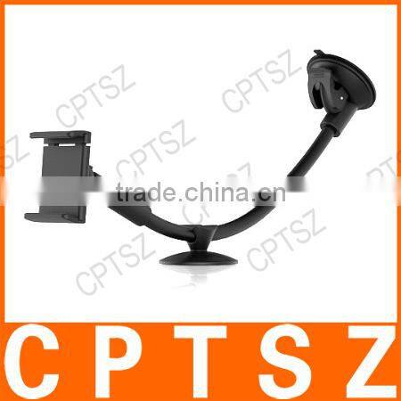 Hotsale Adjustable Universal Smart Car Holders for Car Holders for Mobile Phone/GPS/Tablet/iPhone