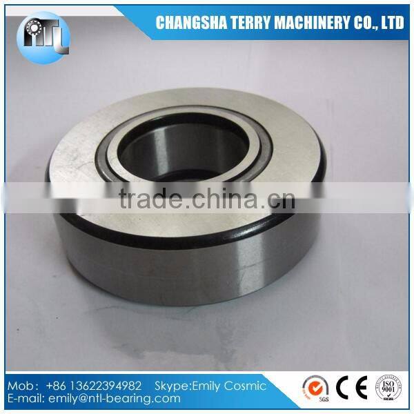 NUTR45100 45*100*32mm NEW yoke type track roller bearing