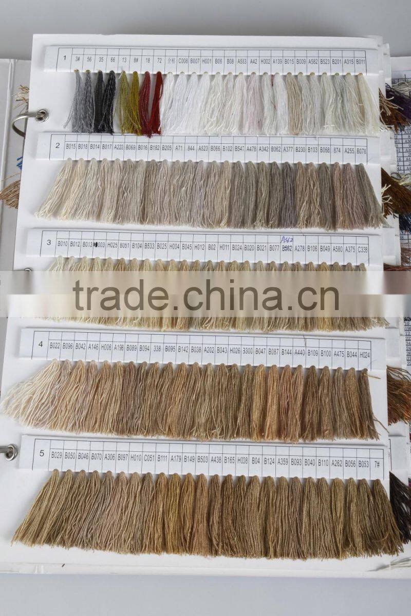 Wholesale High Quality Embroidery Thread
