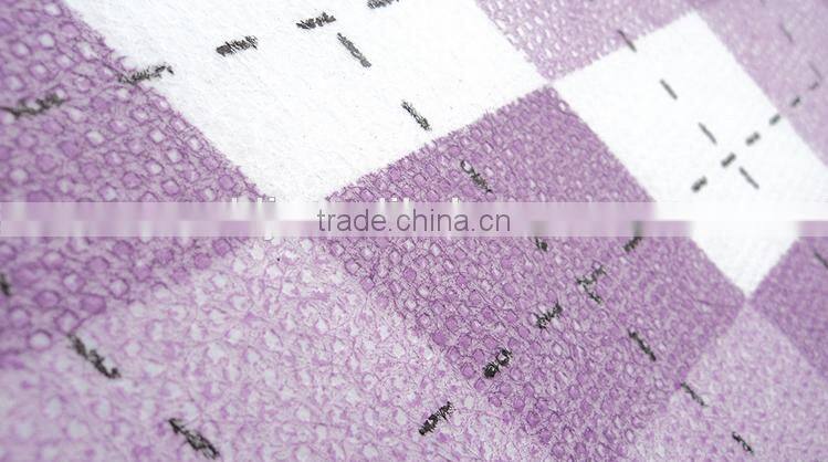 High quality printed non-woven fabric