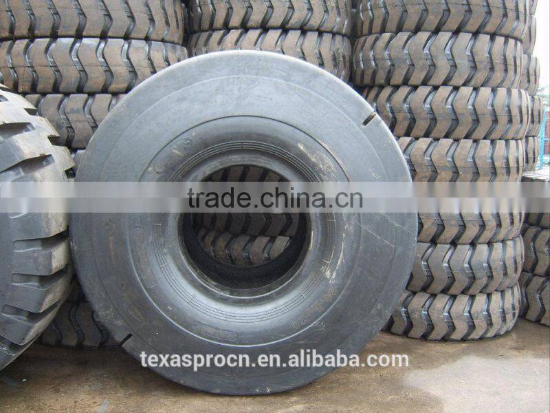 OTR tire (good quantity, low prices)