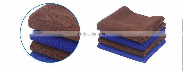 Custom logo print car microfiber towel,microfiber towel car cleaning cloth,microfibre cloth