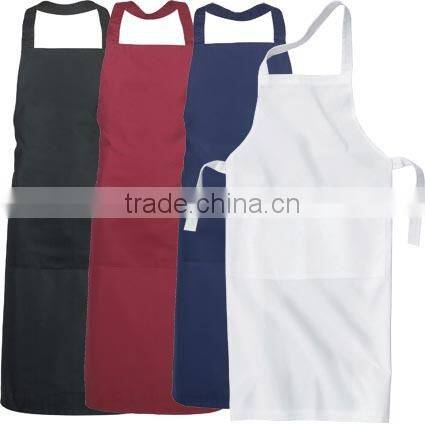 Full Body Apron-Length