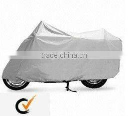 outdoor ployster waterproof motorcycle cover