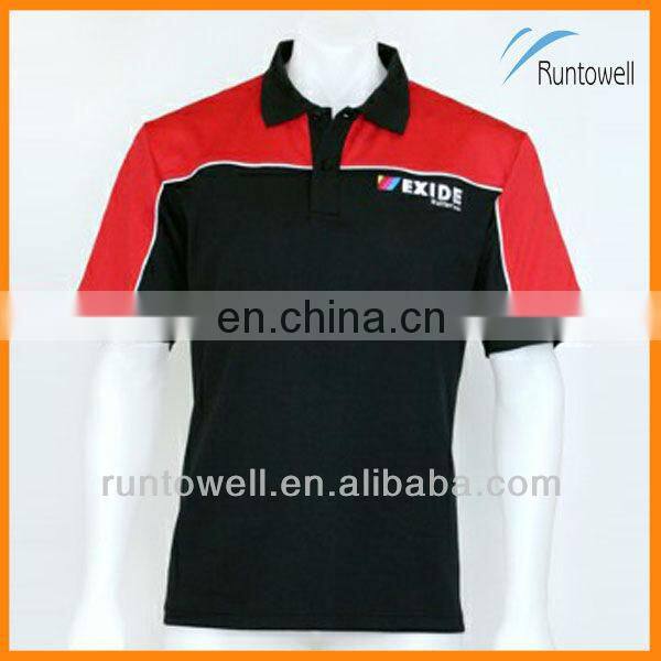 sublimated print polo shirt / polo / polo t shirt