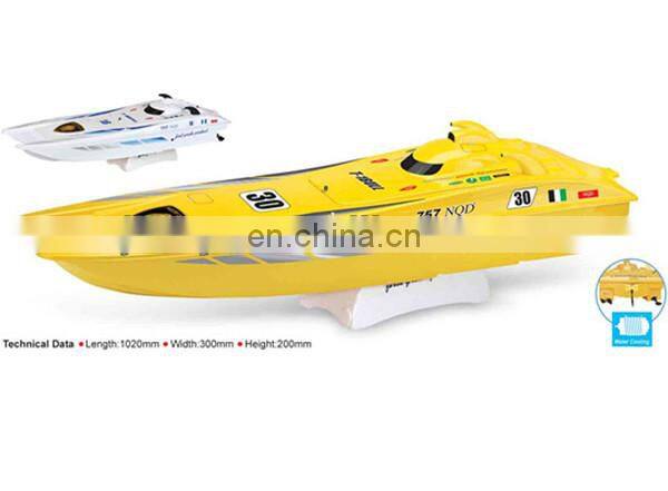 1:14 Scale RC Speed Boat Toy For sale
