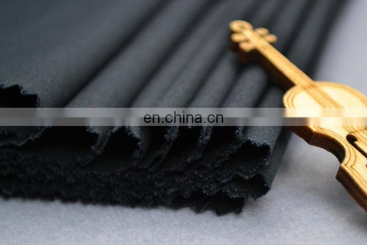 2017 polyester high quality A grade tone plain dyed