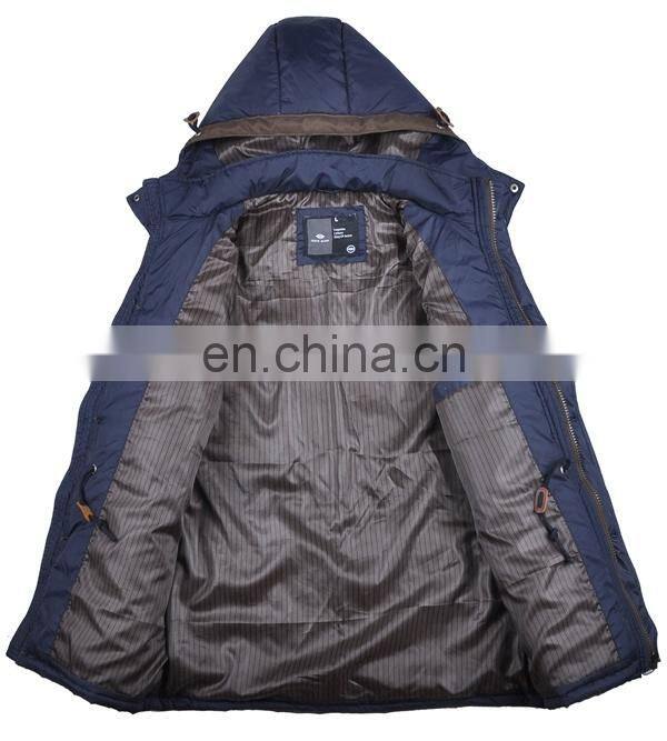2015 new fashion winter snow jacket