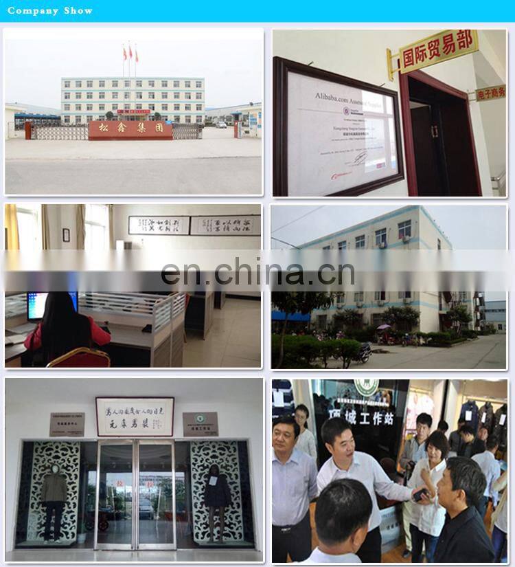 100% cotton Hospital Patient gown uniform