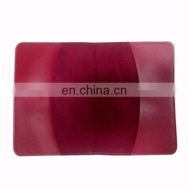 Wholesale Design Travel Wallet Passport Holder