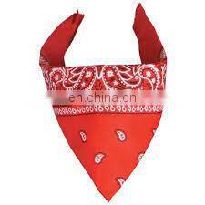 bandana face shield india new fabric colour