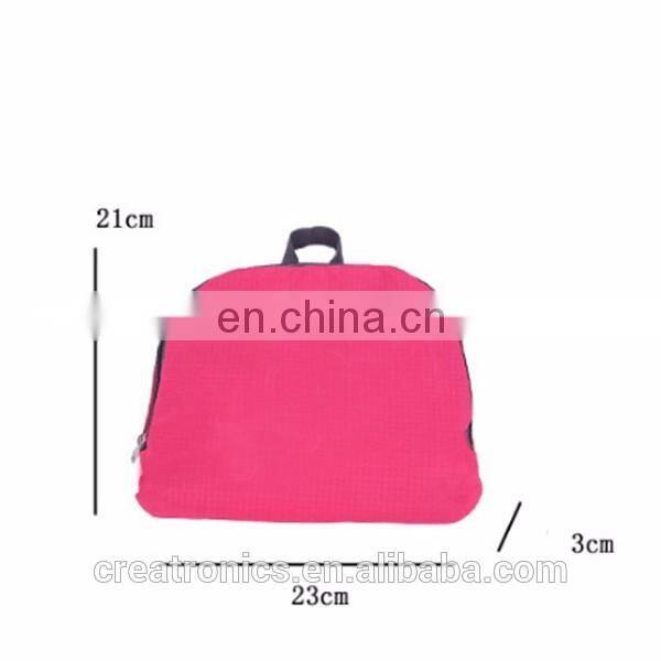 Over 20 years experience fashion backpack 35l