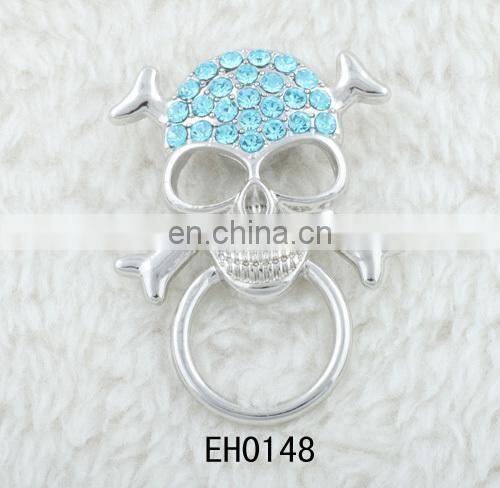 Latest magnetic eyeglass holder