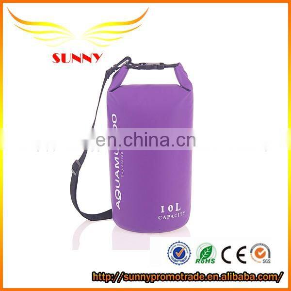 Waterproof Storage Dry Carry Bag Sack Backpack Pouch Boat