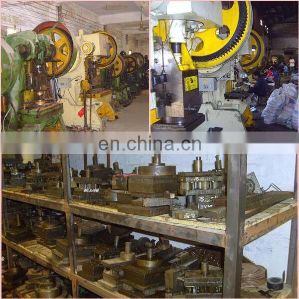 Custom Fabrication Services Sheet Metal Part Powder Coat