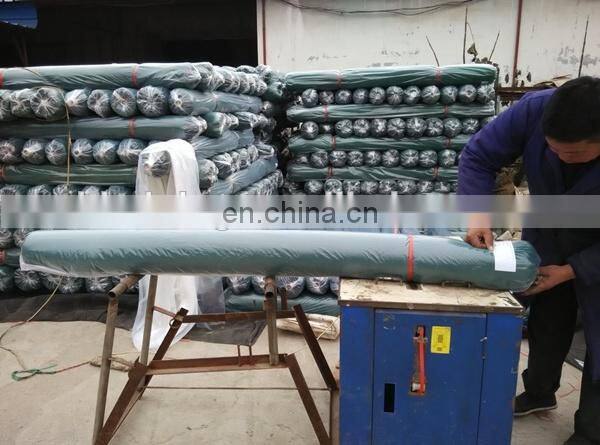 30-95% Rate Agricultural shade net Philippines Popular Shade Cloth