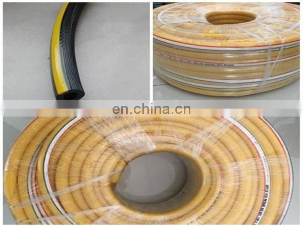 hot sell high quality and soft pvc layflat hose for irrigation