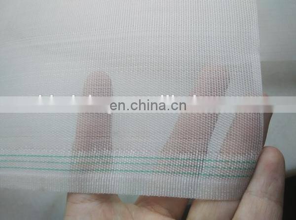 greenhouse texture insect net/polyester greenhouse insect net