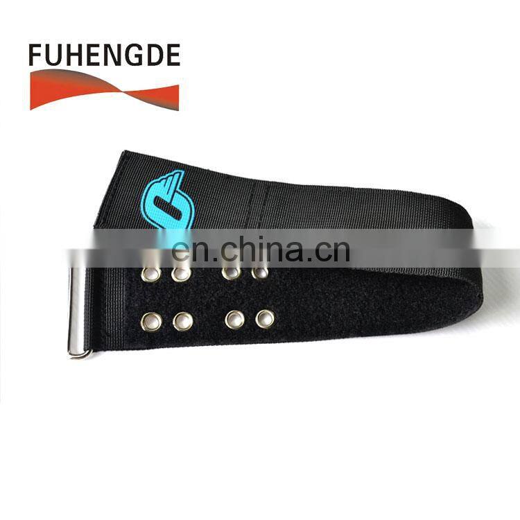 Shenzhen supplier custom printed buckle nylon webbing belt
