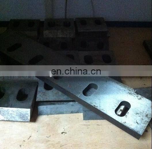 Good quality Cattle Bone Shredder with lowest price