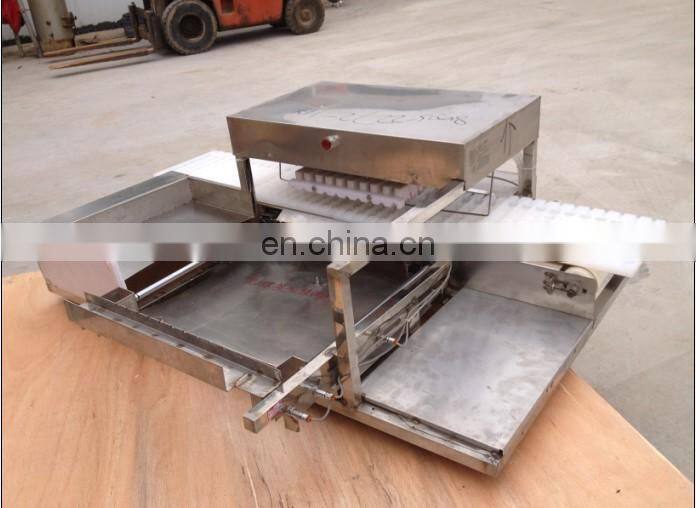 Stainless steel Automatic Kebab making machine stainless steel kebab maker automatic kebab making machine