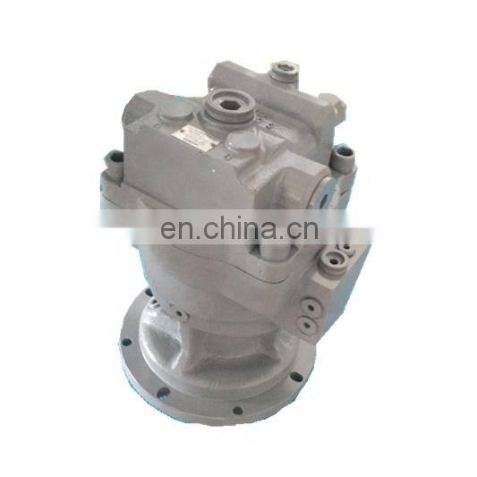 Orignal New Excavator parts assy EX100-2 Swing motor 4334355