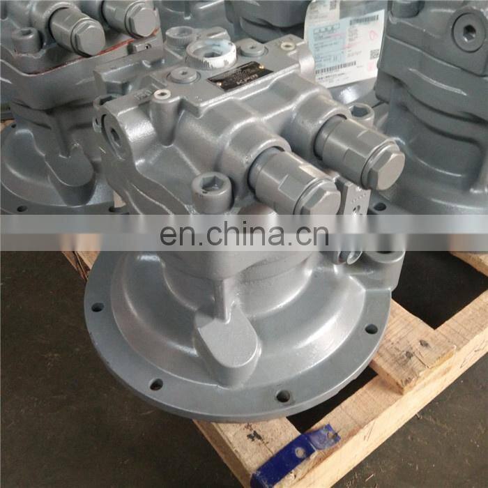 Orignal New ZX240-3 swing motor ZX240-3 swing device 9243324 4625367