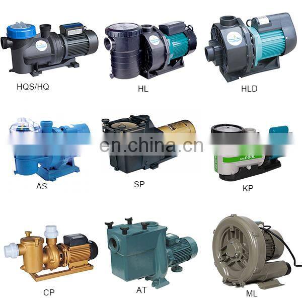 Professional Wholesale Fenlin Swimming Pool Equipment Guangzhou