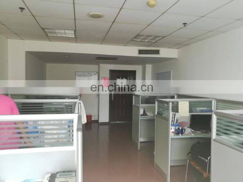 china supplier Construction usage U type steel sheet pile hot rolled