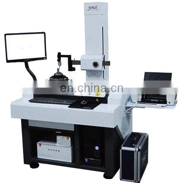 RA160 roundness tester Roundness Measuring Machine