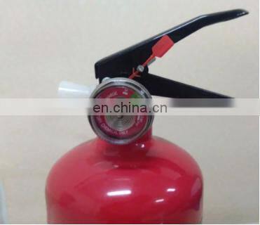 1kg filling car used fire extinguisher