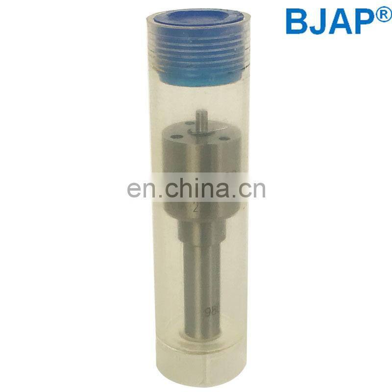 BJAP Injector 095000-6980 Nozzle DLLA152P980 093400-9800 for ISUZU