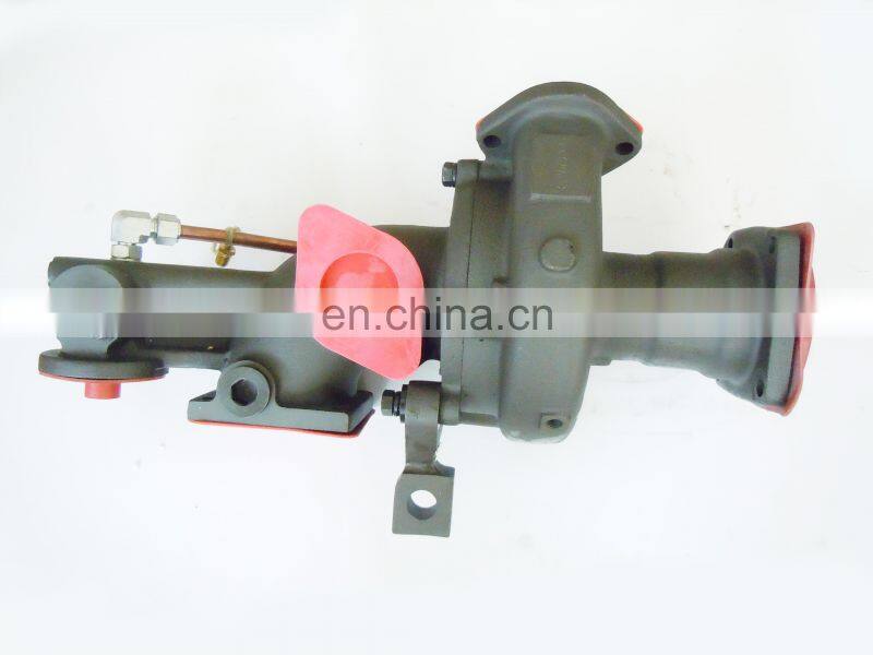 Tractor K19 diesel engine cooling system 3098960 water pump