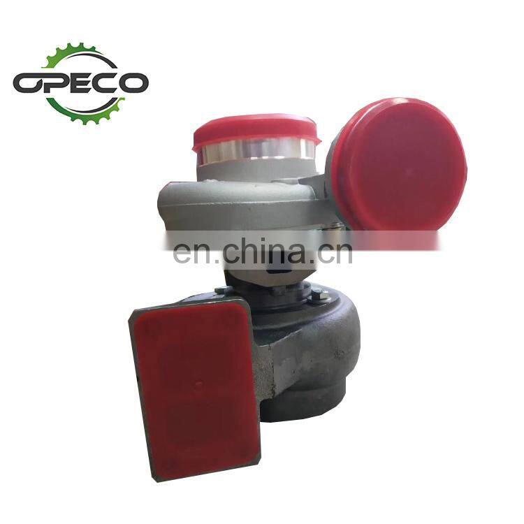 For Isuzu Hitachi EX300-7 Offway 6HK1T turbocharger VA570033 CIDB 1144003900 G61CND-S0033B G61CND-S0033G 72109715