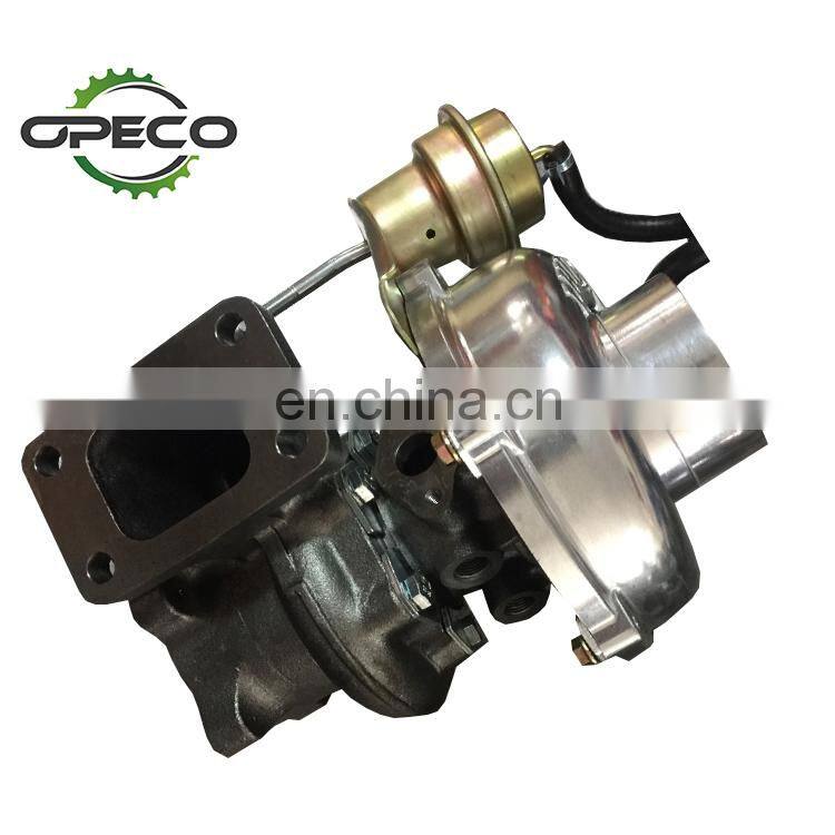 For Hino Earth Moving H07CT H07C-TD turbocharger VA240084 6T-614 241003340A 24100-3340A 24100-3340 CXBE CUBE