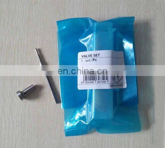BOSCH control valve F00VC01367 for injector 0445110921,0445110774