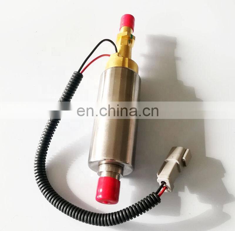 Diesel Engine Spare Parts QST30 Electrical Fuel Transfer Pump 4975617