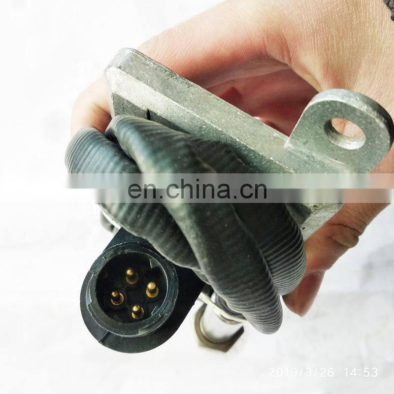 Truck Spare Parts 2296799 5WK9 6612F NOX SENSOR 2296798 1872080 2247379