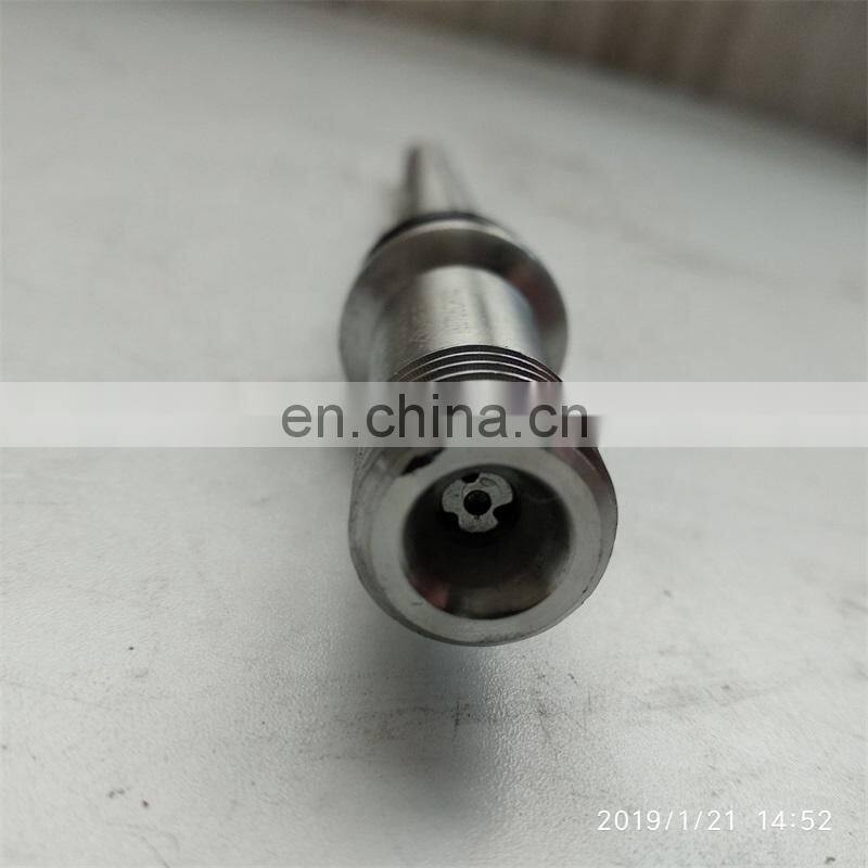 Top Quality Genuine Fuel Injector Connector ISDE. 4903290