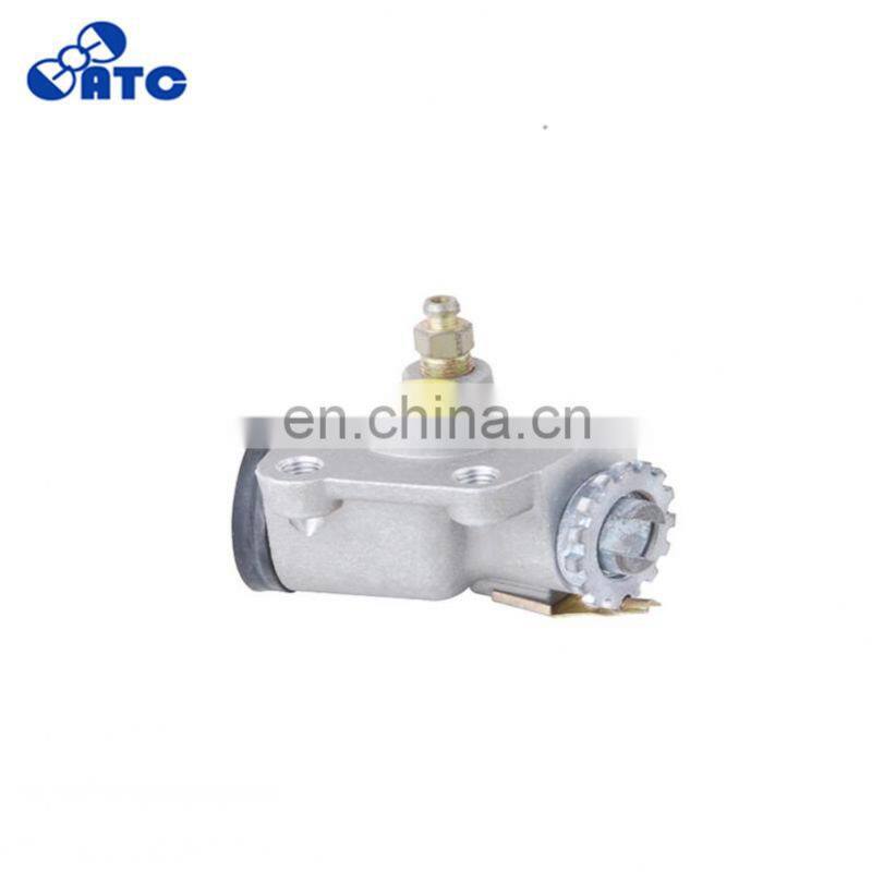 High quality Auto brake system 44100-08G10 44100-08G12 Rear Drum Brake Wheel Cylinder