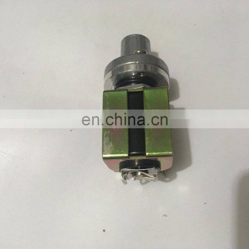 Wholesale alibaba stainless steel or Pom material chemical resistant solenoid valve