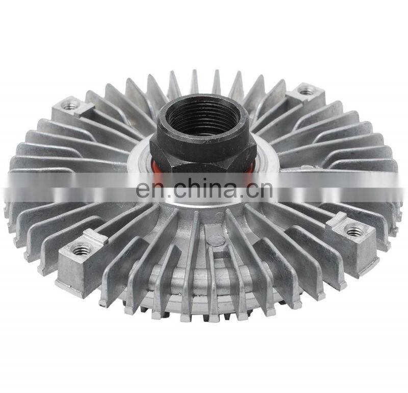 silicone oil fan clutch 078 121350A V15-04-2102-1 FOR PASSAT AUDI