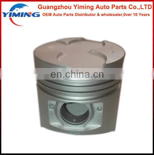 MD050021 MD103318 piston for Engine 4D56