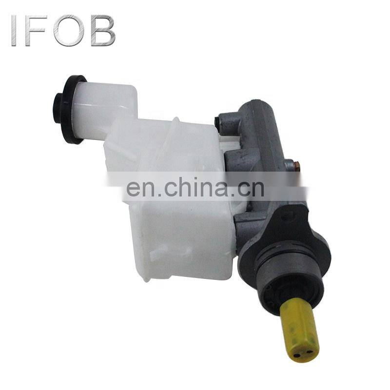 IFOB Car Brake Master Cylinder Assy For Corolla CE121 NZE120 47201-1A330