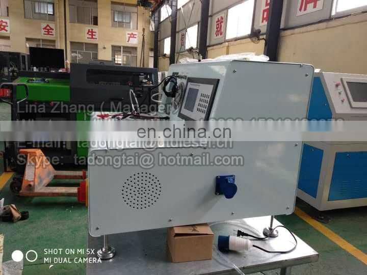 FACTORY PRICE COMMON RAIL INJECTOR TEST BENCH EPS100