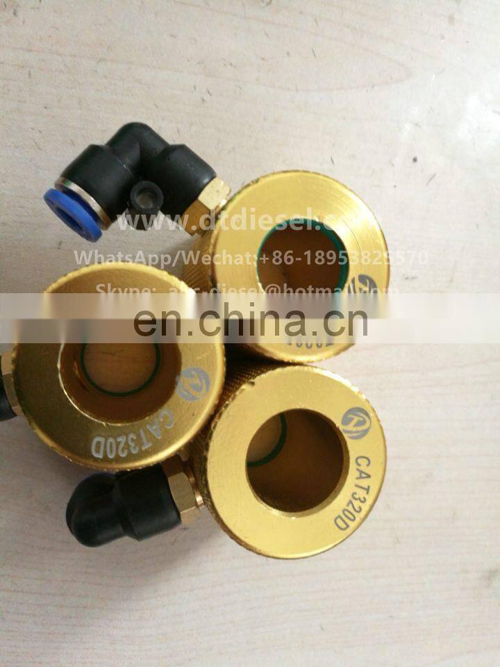 NO,112 COLLECTOR FOR 320D INJECTOR