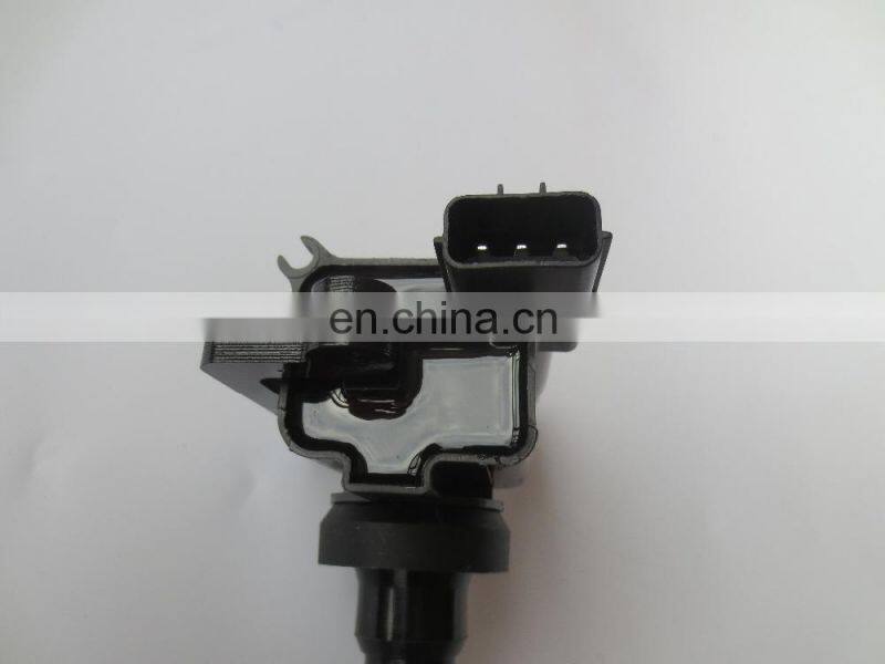 high voltage MD361710 MD362903 099700-048 For MITSUBISHI CARISMA (1995-2006) 1.6 12v ignition coil