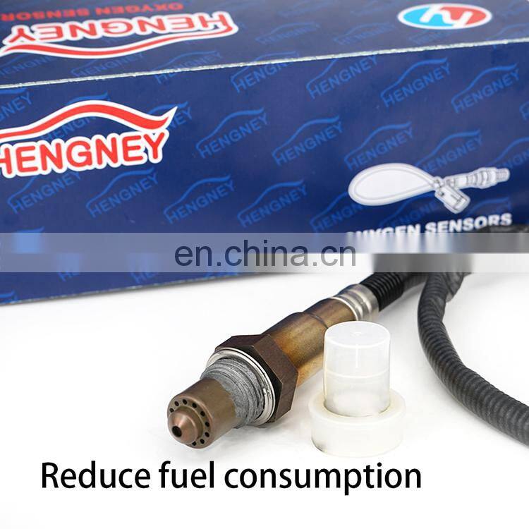Hengney Auto parts supplier 0015409117 0258006384 for Mercedes-Benz bmw oxygen lambda sensor
