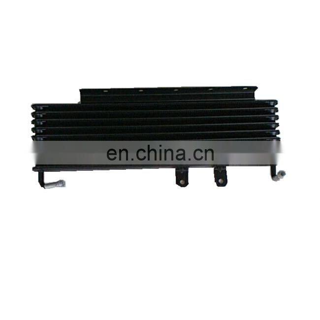 1712ZB7C-010 Dongfeng Truck Yinlun Transmission Oil Cooler