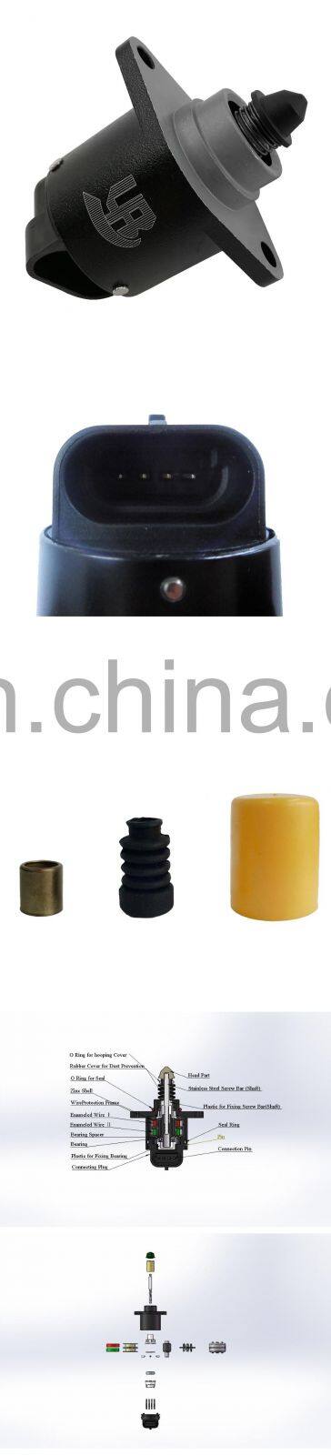 2112-1148300-02  IACV ICV Fuel Injection New OEM Replacement Well Auto Idle Air Control Valve FIT for Japanese car